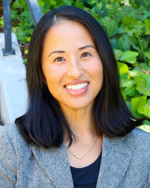 Suzanne Hawson, PT, DPT, OCS