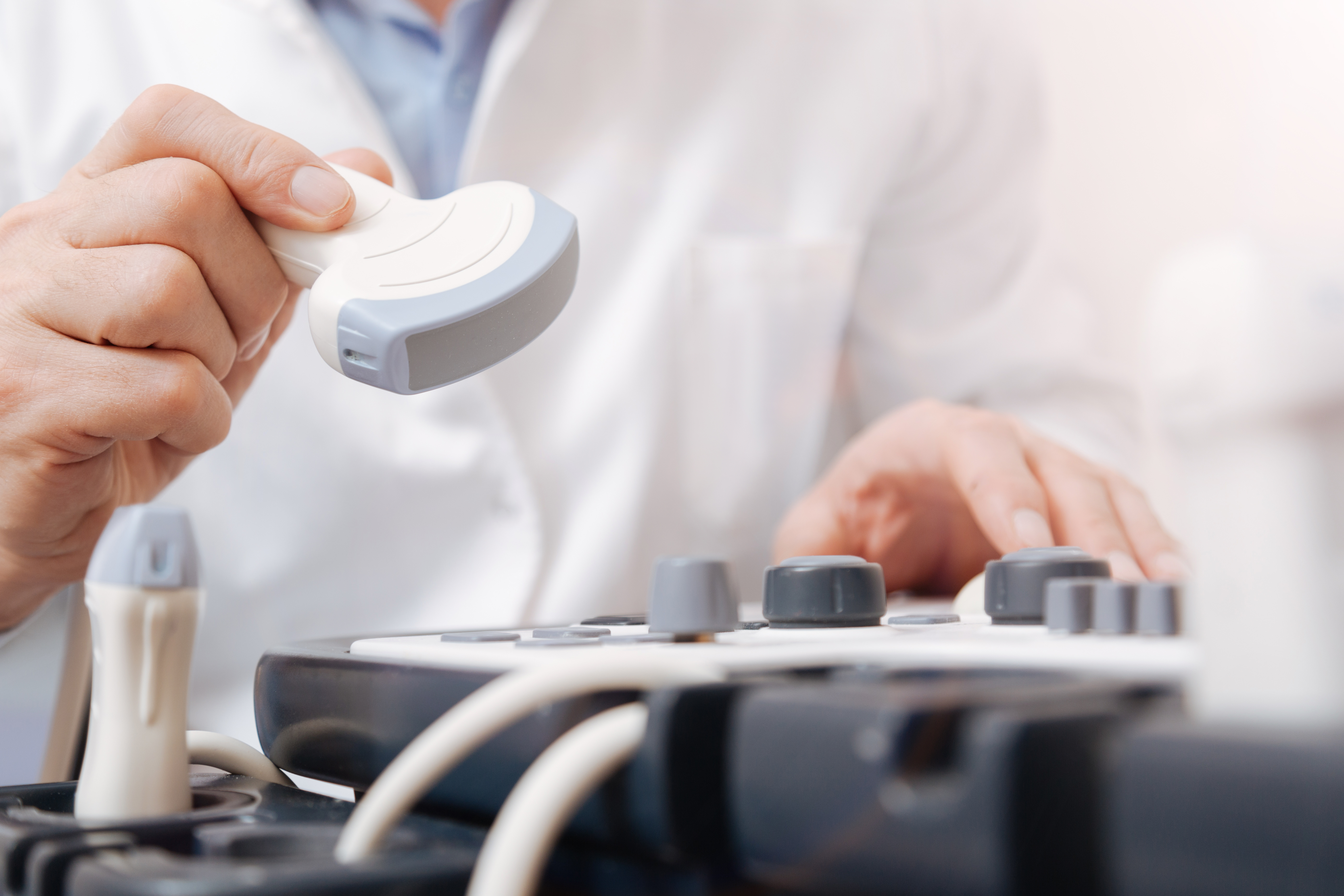 Diagnostic Medical Sonography