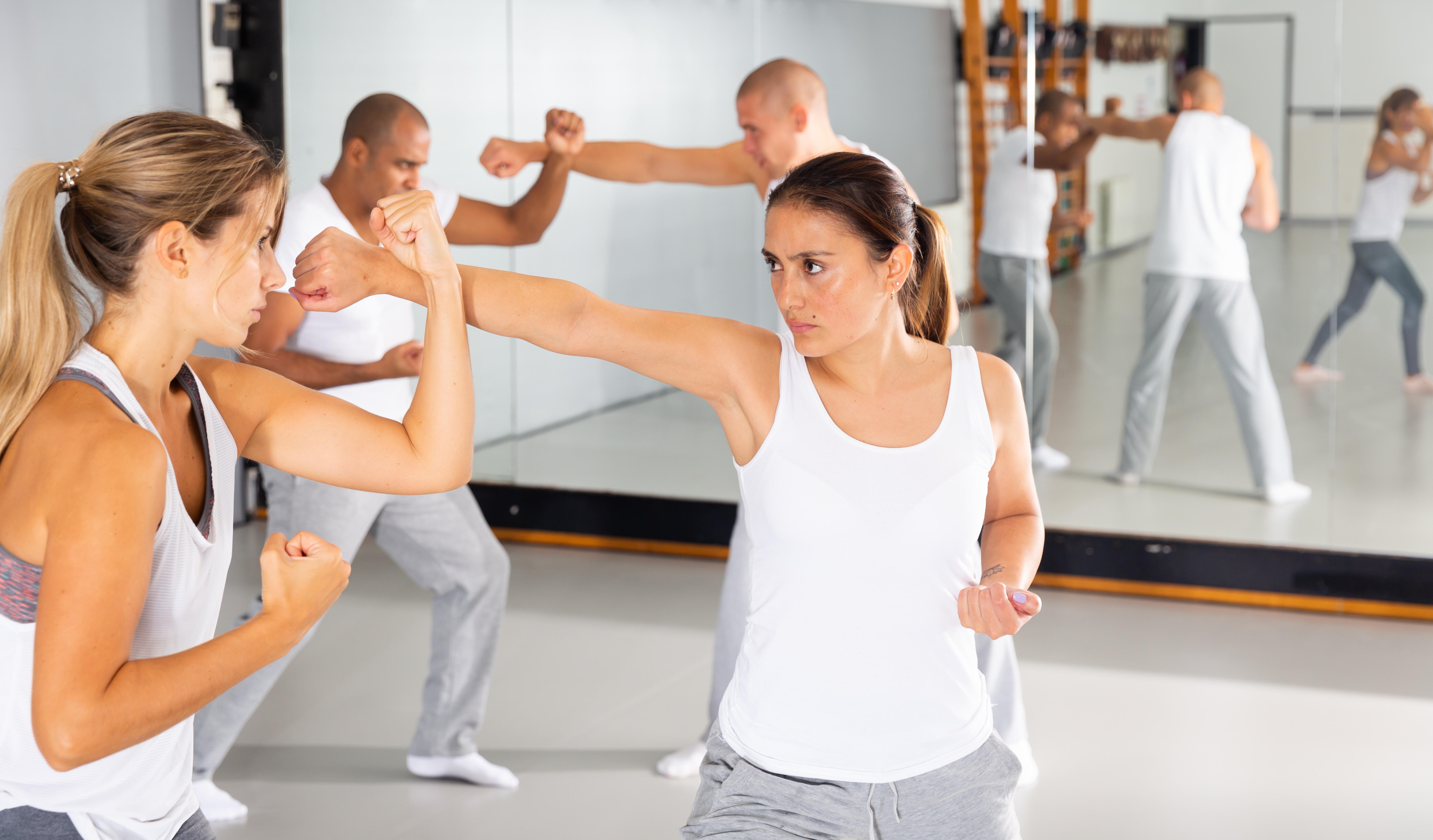selfdefense
