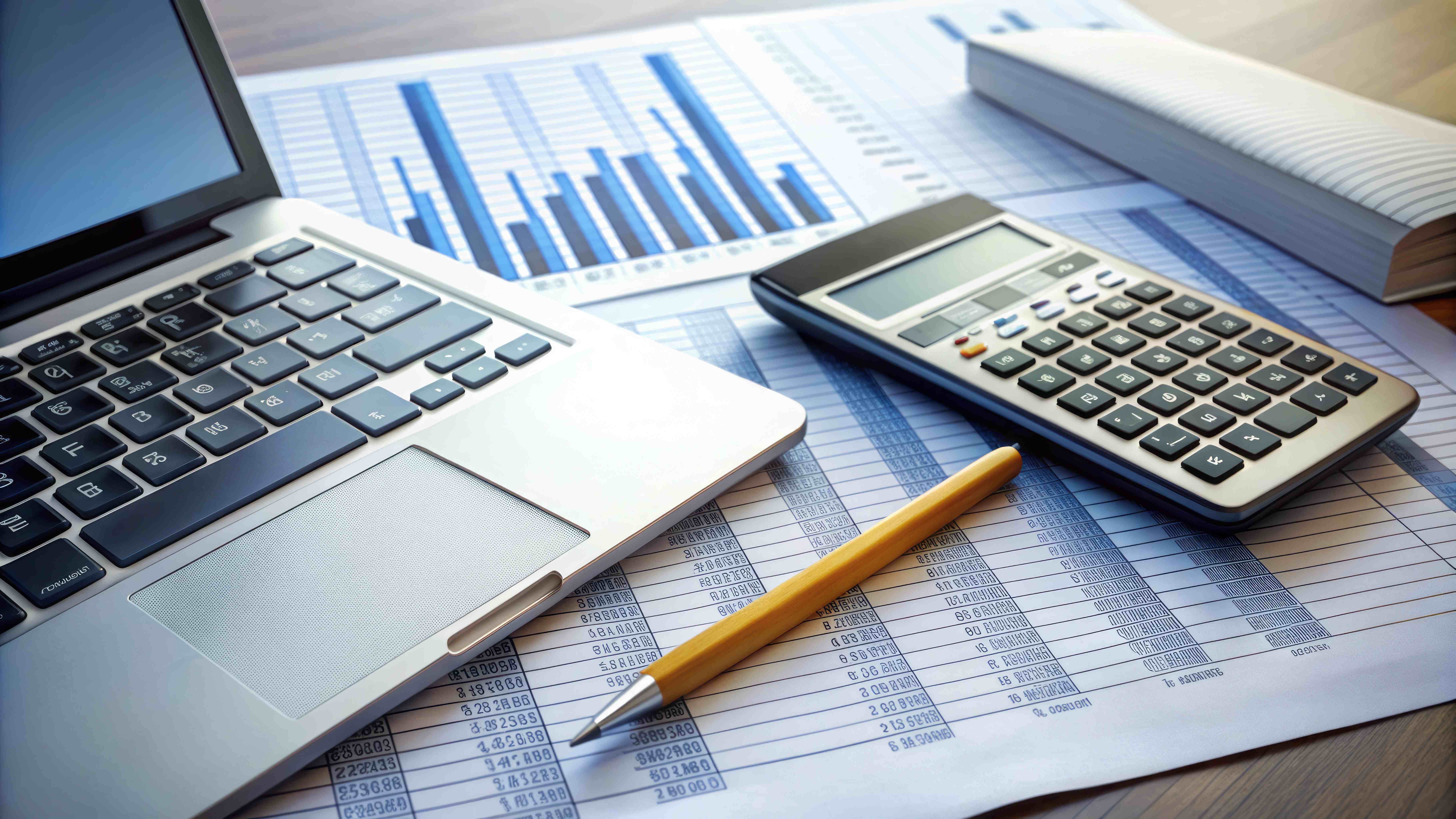  Essential Accounting Skills