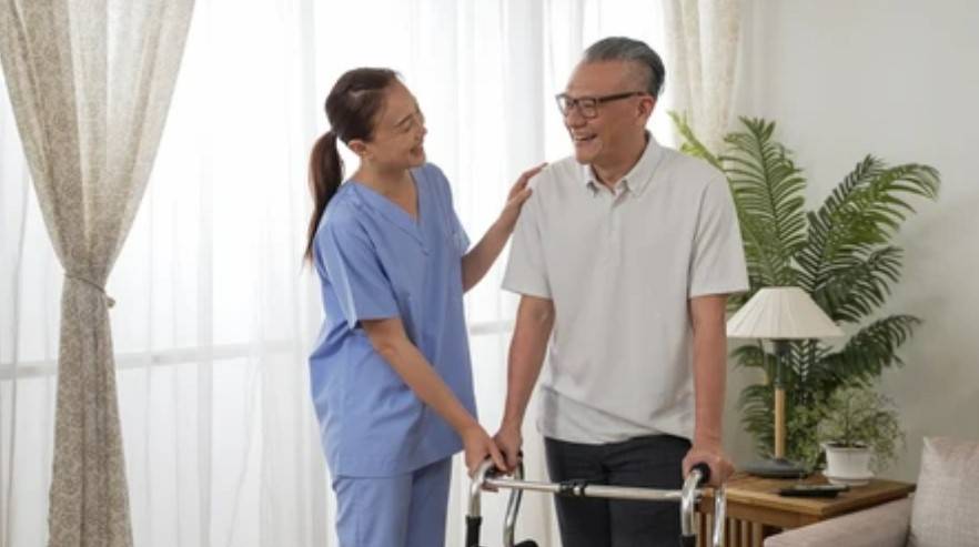personalcareaidetraining