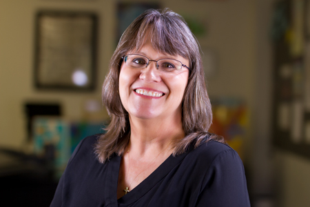 faculty - Deborah Sison | 
