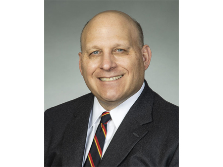 Adjunct Faculty - Jay Satalich