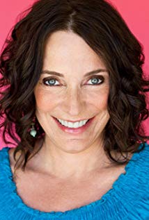 Susan Hinshaw