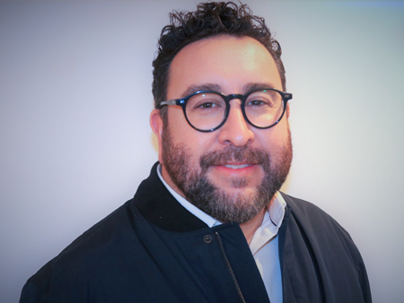 Faculty - Cris Pérez
