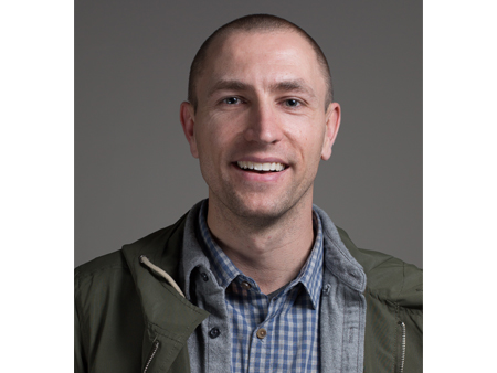 Faculty - Benjamin Fraser