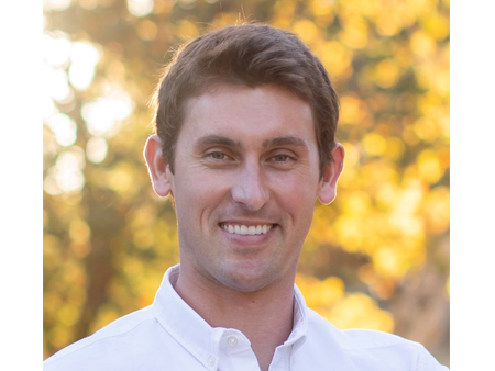 Faculty - Patrick Murphy