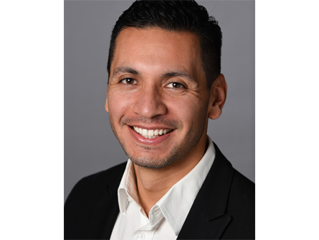 Faculty - Orlando Moreno