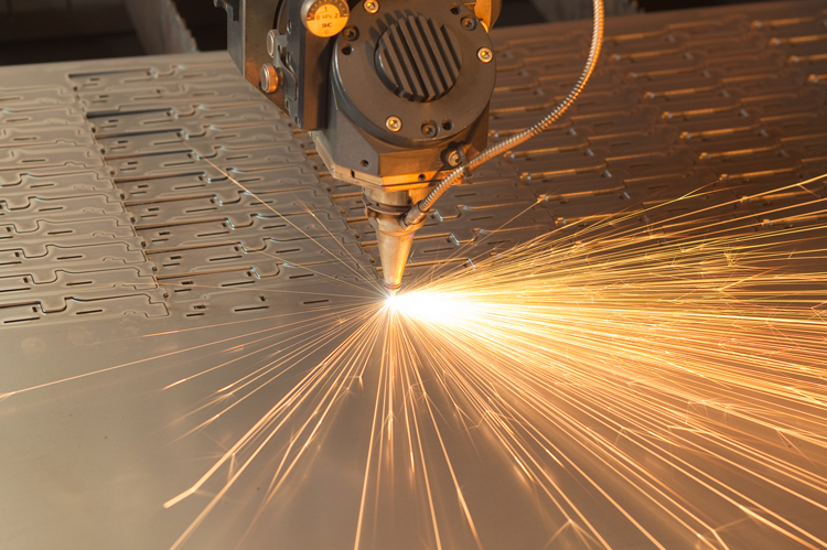 Laser Cutting