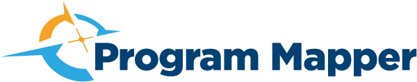 logo - Program Mapper