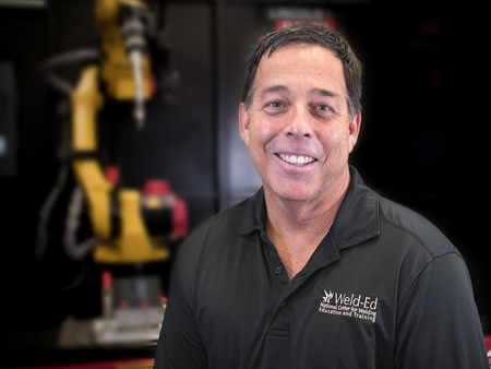 staff - Tim Baber