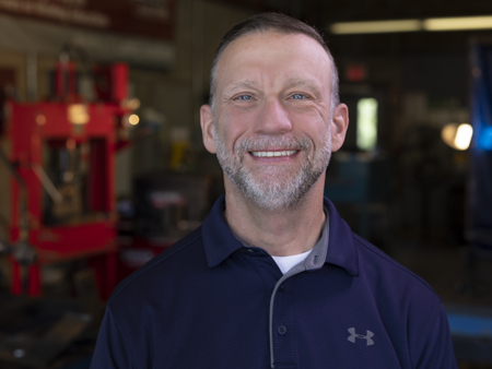 staff - Todd Fatta