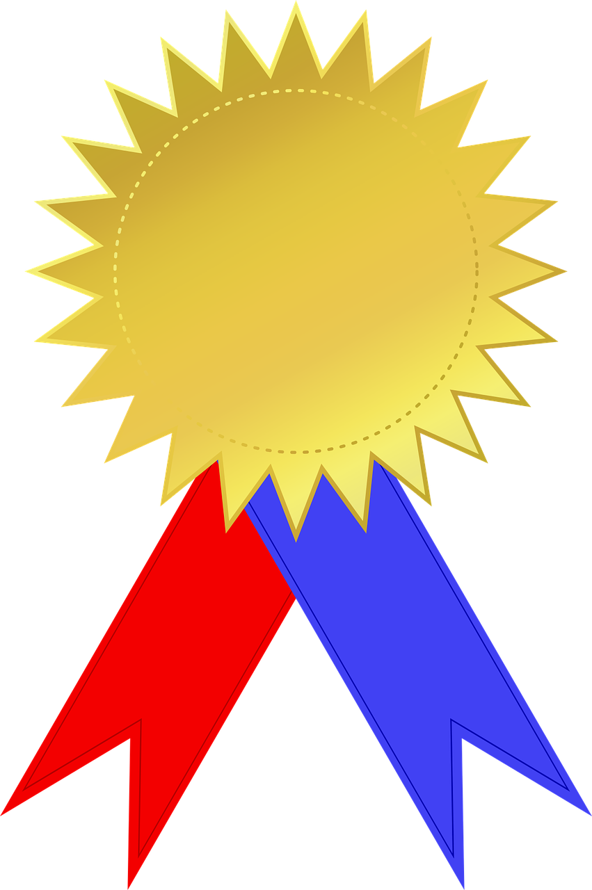 award