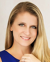Sharlene Johnson