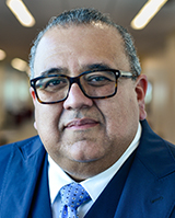 Carlos Guerrero