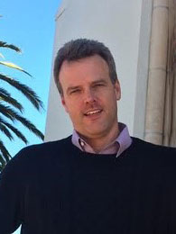 Brent Riffel