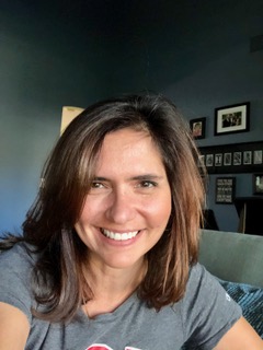 Julie Johnson