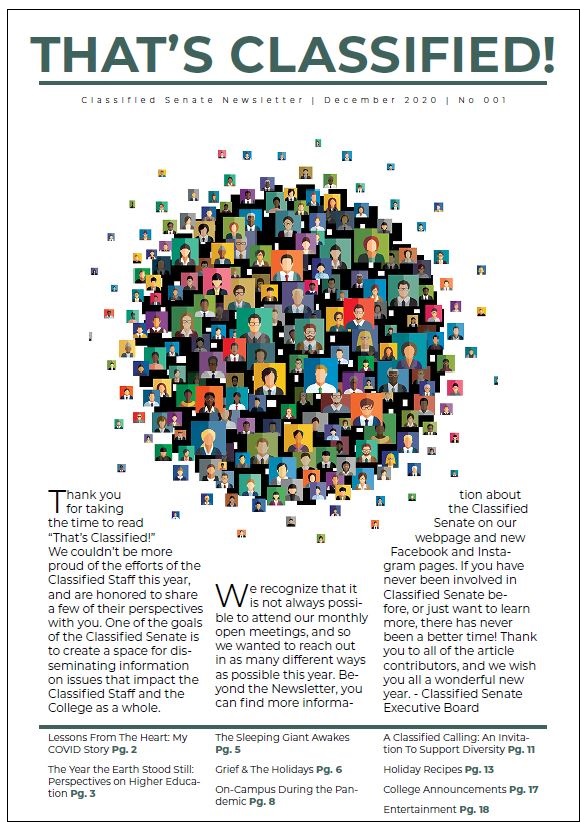 newsletter
