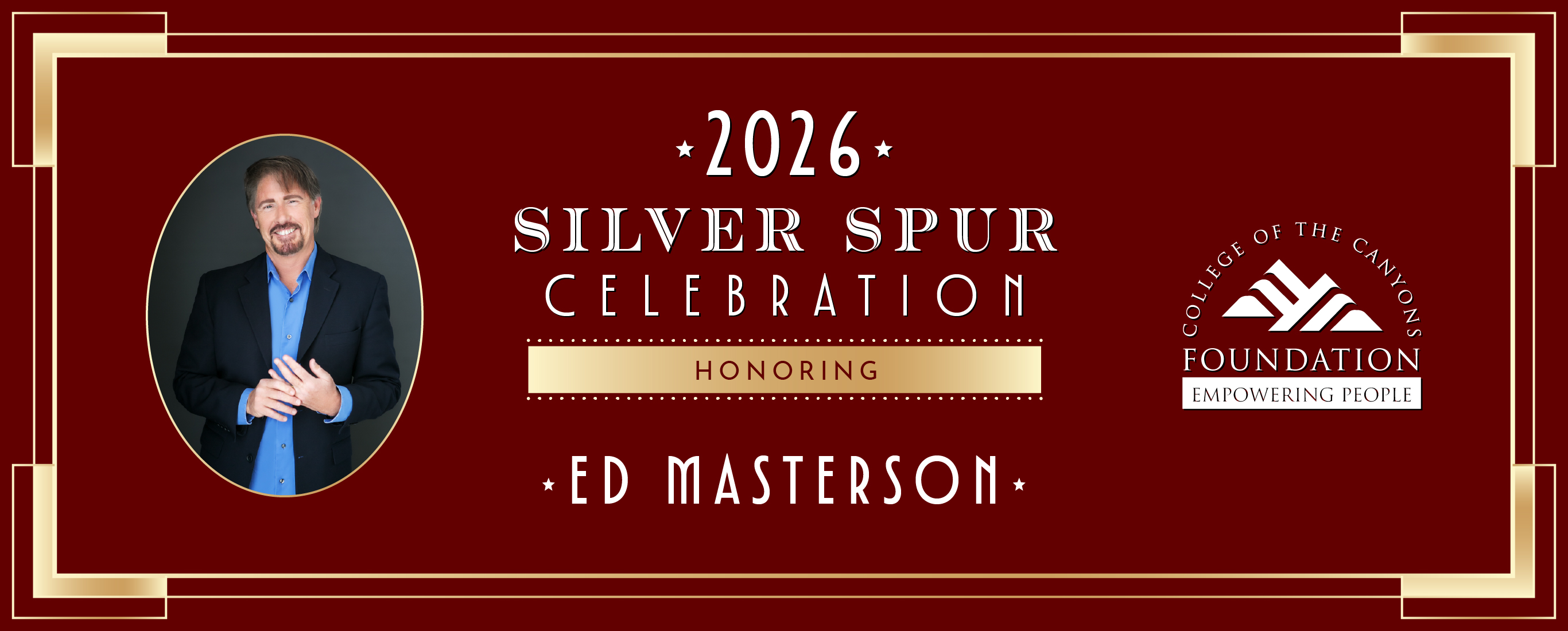 34th Annual Silver Spur Celebration