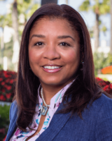 Placeholder portrait for Lisa Burke ML Picture
