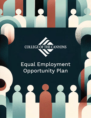 EEO Plan Cover