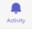 image of a purple bell
