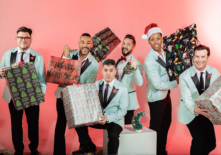 The Doo Wop Project