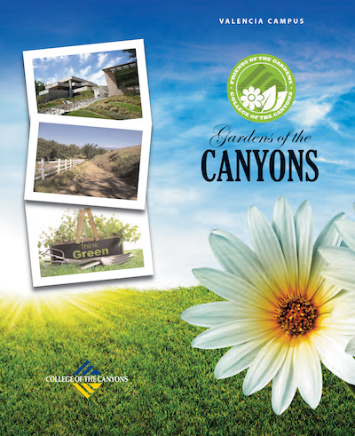 Gardens of the Canyons