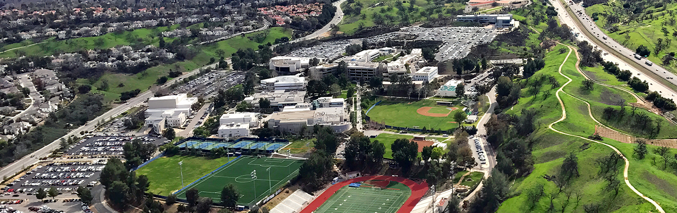 About College of the Canyons