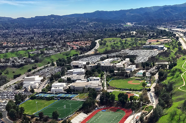 About College of the Canyons