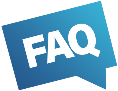 Frequently Asked Questions
