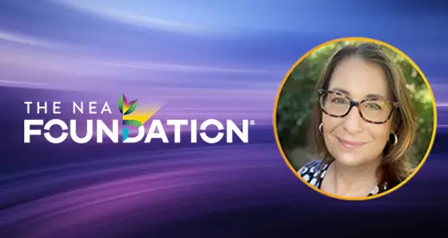 NEA Foundation