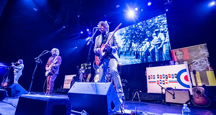 The Sixties Show
