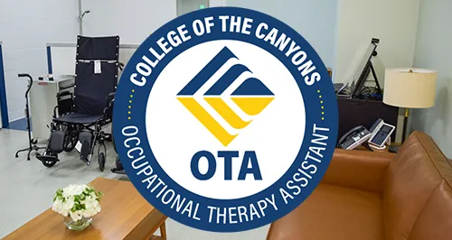 Occupational Therapy Assistant seal