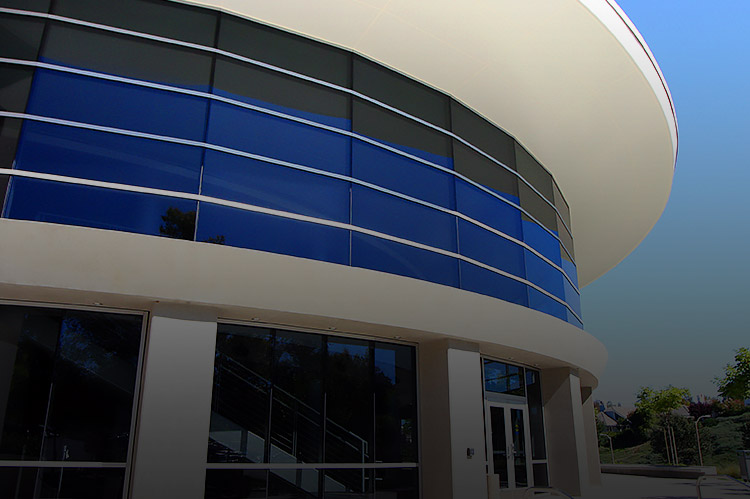 Performing Arts Center