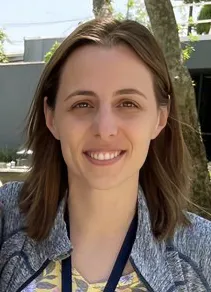 Dr. Athina Peidou