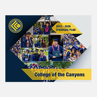 Strategic Plan