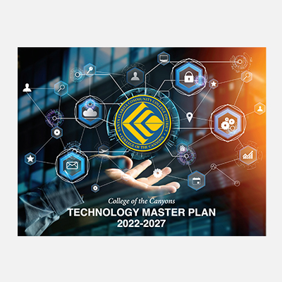 Technology Master Plan