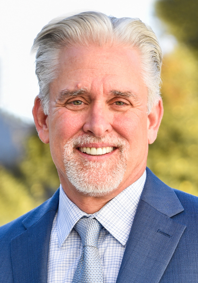 David Andrus