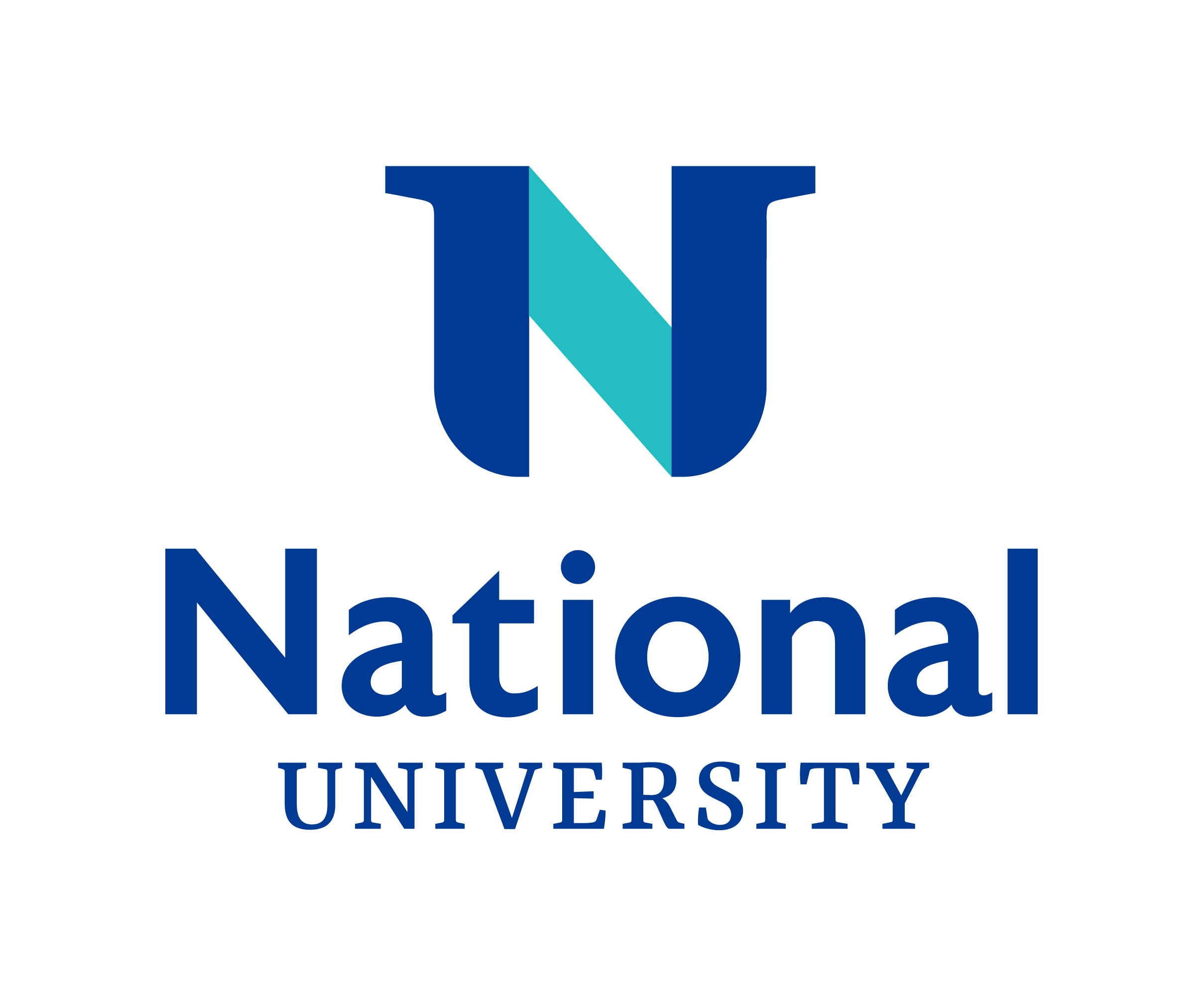 National logo