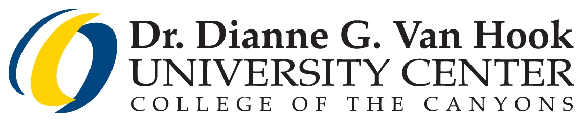 University Center Logo