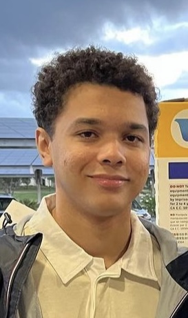 Xavier Adams