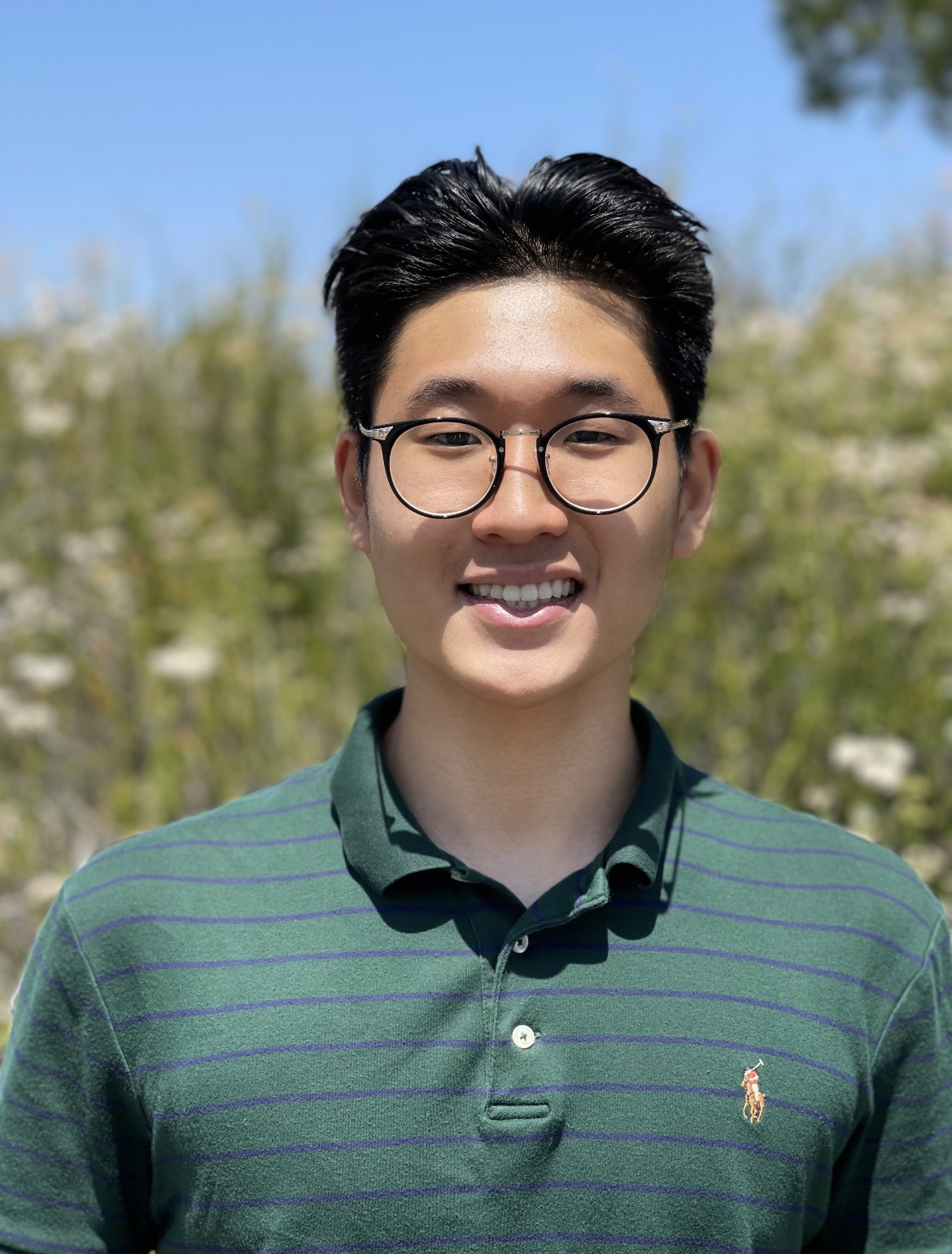 Joshua Mok