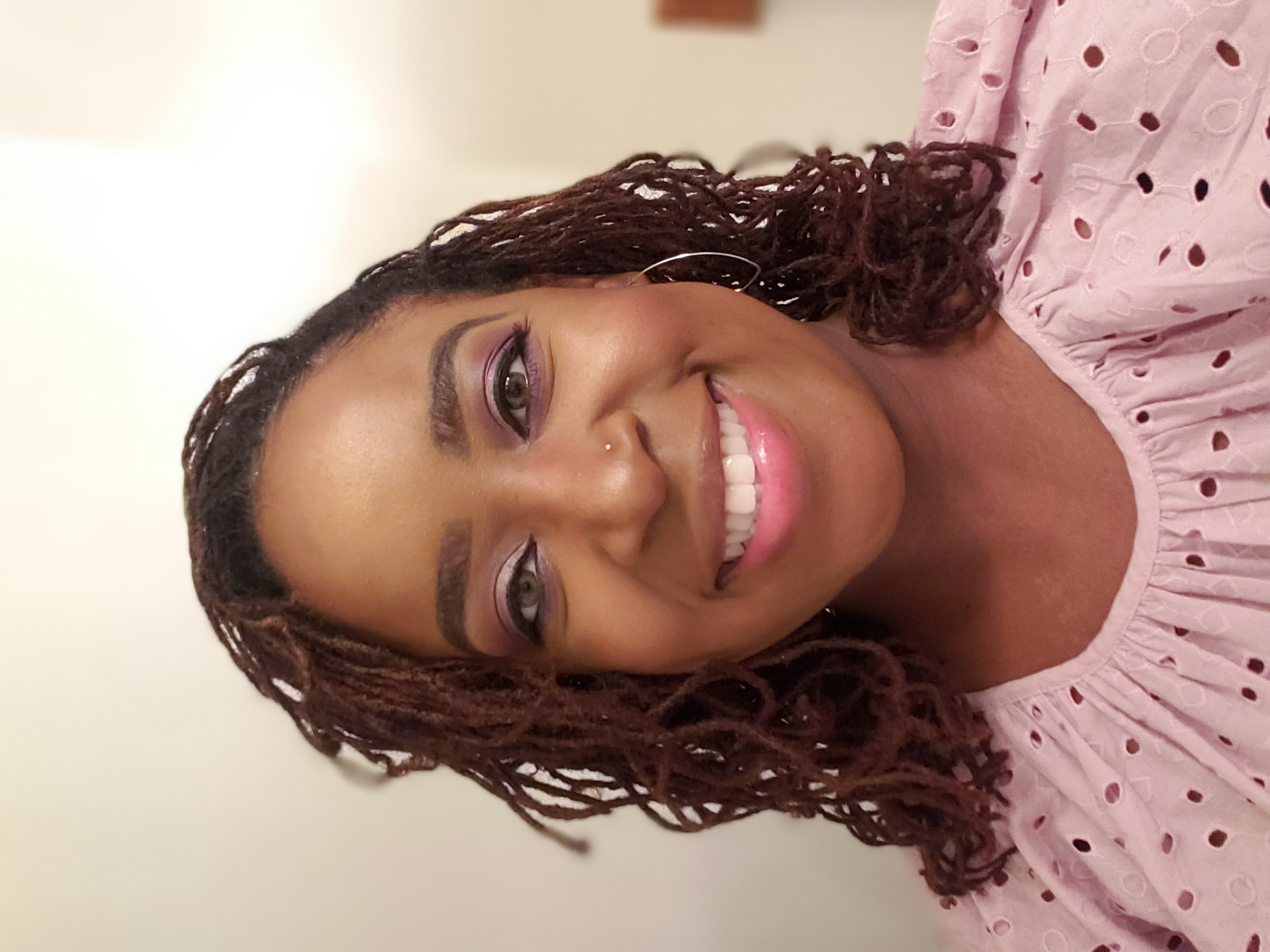 Evita Antwi