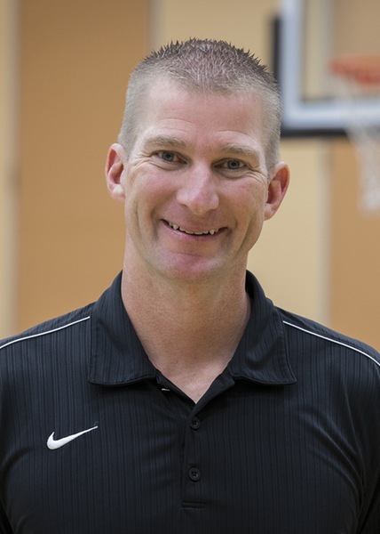 Chad Peters