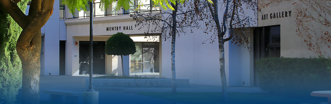 Art Gallery Building