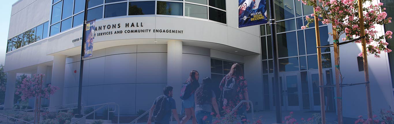 Canyons Hall