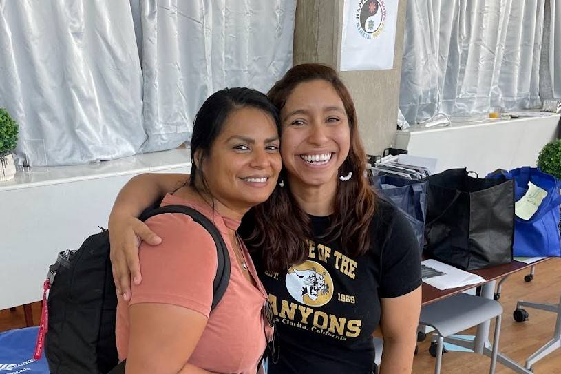 S-STEM Mentoring