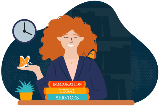 Immigration Legal Services