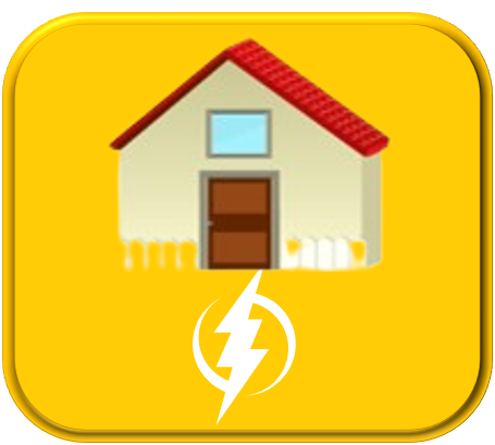 Button for Housing